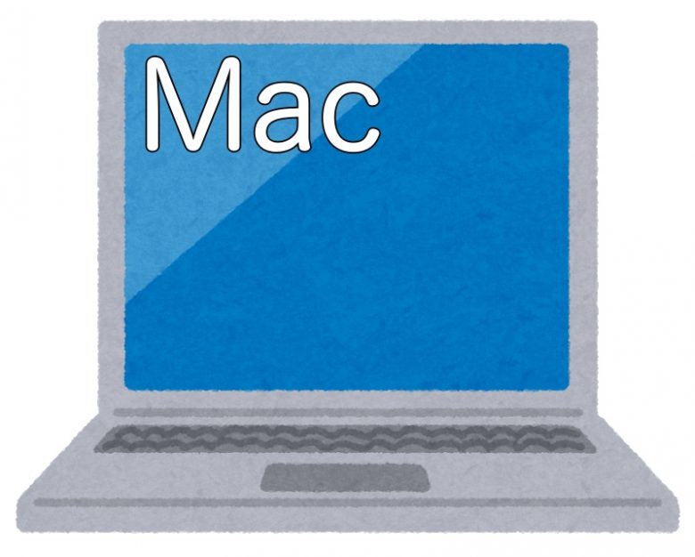 mac